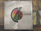 Coheed and Cambria Year of the Black Rainbow Vinyl 2x LP OOP Import NEW SEALED