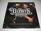 The Beasts Of Bourbon 30 years On Borrowed Time 3XLP sealed New Limited Edition