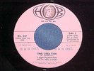 Detroit doo wop Motown related/Leon Peterson Mel-O-Dees/HOB/This Creation/M-