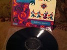 Very Rare Mozart Roth String Quartet No 20 & 21 D Major Mercury Mg10133 Ex Vinyl