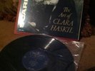 Scarlatti : Art Of Clara Haskil Westminster Xwn 18381 Mint Vinyl