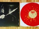 MANIAC COP 2 Original Soundtrack LP FIRE VINYL jay chattaway mondo records