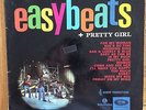 Easybeats LP. Best Of The Easybeats + Pretty Girl. 1967. Mono. Australian.