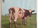 Pink Floyd ?Atom Heart Mother LP Album Vinyl Record ITALY PRINT Harvest Gatefold