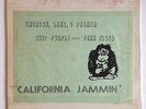 California Jammin' – ELP, Deep Purple, Pink Floyd LP Album Record King Kong RARE