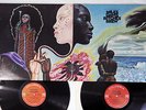 MILES DAVIS BITCHES BREW COLUMBIA GP 26 Japanese Pressing Vinyl 2LP