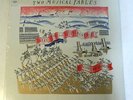 MS 7408 Szell Conducts Two Musical Fables Prokofiev Columbia SEALED LP