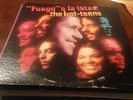 The Lat-Teens ?Fuego A La Lata Cotique 1044  Salsa Boogaloo Funky Soul Very Rare