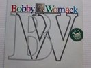 BOBBY WOMACK Greatest Hits LP Liberty LN-10171 US 1982 SEALED M ORIGINAL 7E