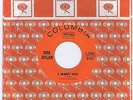 Bob Dylan 45 I Want You 1966 NOS Billboard # 20 Canada Columbia 4-43683