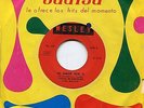 LOS SALTOS mi amor por ti MONSTER PSYCH FREAKBEAT FUZZ El salvador LISTEN
