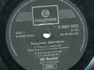UJI RASHID  di-manakah dia MALAYSIA FUNK PSYCH listen 1975