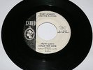 Bobby Roberts & The Ravons/