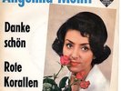 Sg.  -    ANGELINA MONTI     -   DANKE SCHÖN