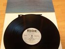 RIDE LP NOWHERE UK 1990 CREATION 074 + INNER ANOTHER SUNNY DAY FIELD MICE PULP