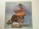 RARE JAZZ Detroit Soul FUNK LP/ Wendell Harrison 