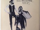 FLEETWOOD MAC Rumours  Vinyl Record LP w/INSERT