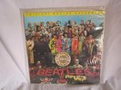 The Beatles Sgt. Peppers-- MFSL--Original Master Recording--sealed