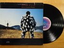 PINK FLOYD “Delicate Sound Of Thunder” Orig LIVE 2LP VG+ w/ Inner Sleeves 1988