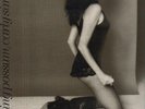 Carly Simon Playing Possum NEAR MINT EMI Vinyl LP