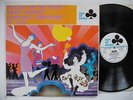 LONDON'S GENTLEMEN OF JAZZ LP 1968 UK Near Mint Phil Seamen Tony Lee Tony Archer