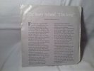 George Harrison This Song Original 1976 Dark Horse Prog Rock Promo 45 Pic Sleeve
