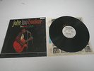 JOHN LEE HOOKER Live at Cafe Au Go Go LP Blues Way 1967 Original rare WLP Promo
