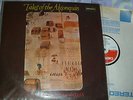 RARE JOHN SURMAN / JOHN WARREN   TALES OF THE ALGONQUIN   DERAM SML 1094