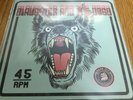Slaughter & The Dogs 100 Only Splatter Vinyl  7