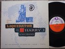 VARIOUS - RETURN OF THE LIQUIDATOR (1991, UK, TROJAN DBLE LP, EX COND)