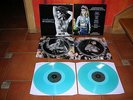 MADONNA - DON'T BE AFRAID SHOW 2LP  & GREAT COLLECTOR'S EDITION 