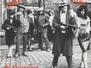 MOTORHEAD GIRLSCHOOL St Valentines Day Massacre EP 1981 UK 7