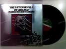 The Art Ensemble Of Chicago - Fanfare For The Warriors GER LP 1976 FOC Jazz //1
