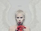 Tension - Die Antwoord (2015, Vinyl New) Explicit Version