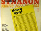 JOE PASS-THE SOUNDS OF SYNANON-RECORD APPEARS UNPLAYED