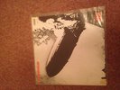 LED ZEPPELIN - 1  First Vinyl LP /  RARE German Press ATL 40 031 / EX CONDITION