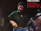 Shelly Manne Trio-Fingering-Atlas 1013-JAPAN MONTY ALEXANDER RAY BROWN