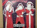 MOTORHEAD Ace Of Spades 1980 Christmas UK 12