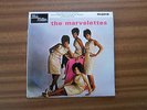 TME2003 - The Marvelettes - EP - Tamla Motown - 45