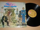 THE FLYING BURRITO BROS 'THE GILDED PALACE OF SIN' AMLS 931 A&M RECORDS 1969 UK