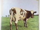 PINK FLOYD - ATOM HEART MOTHER 1970 HARVEST NO EMI SHVL 781 1G/1G GATEFOLD