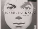 MICHAEL JACKSON 'Invincible' MOV Audiophile 180g Vinyl 2LP NEW & SEALED