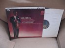 CAPITOL SP 8382 Milstein plays Dvorak/ Glazounov EX/EX UK original LP