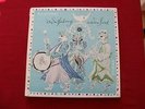W.A. Mozart - Die Entführung aus dem Serail - Eterna 3LP-Kassette - O. Suitner