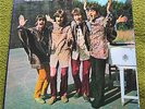 THE BEATLES - MAGICAL MYSTERY TOUR AND OTHER SPLENDID HITS WRC S/4574 AUS COVER