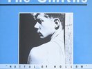The Smiths - Hatful Of Hollow - 1984 UK Vinyl LP Record Rough Trade 76 (NM)