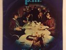 Nite People 'P. M.' EXQUISITELY RARE 1st UK PAGE ONE 1970 PROG ROCK Vinyl LP