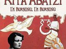 Im Burning Im Burning - Rita Abatzi (2014, Vinyl NEW)