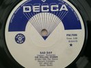 Rolling Stones Sad Day/You Can't Always Get What You Want Ex-Mint Condition