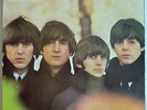 THE BEATLES - BEATLES FOR SALE LP - UK STEREO PCS 3062